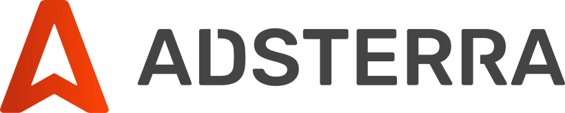 Adsterra logo