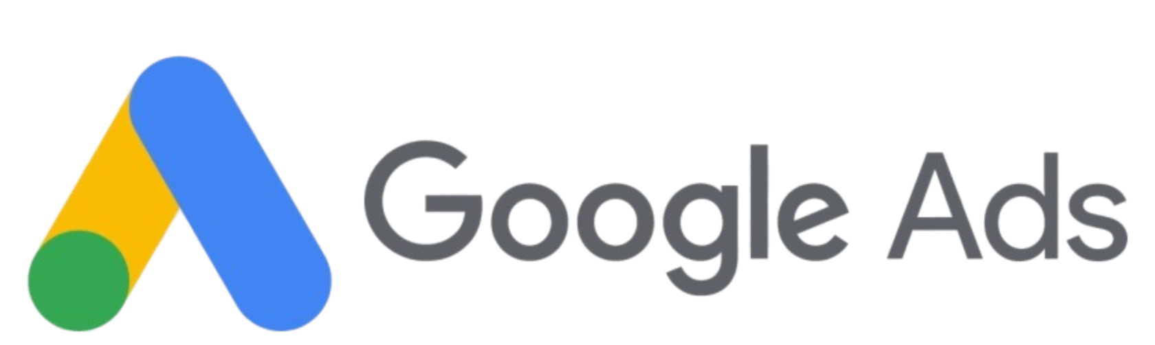 Google Ads logo