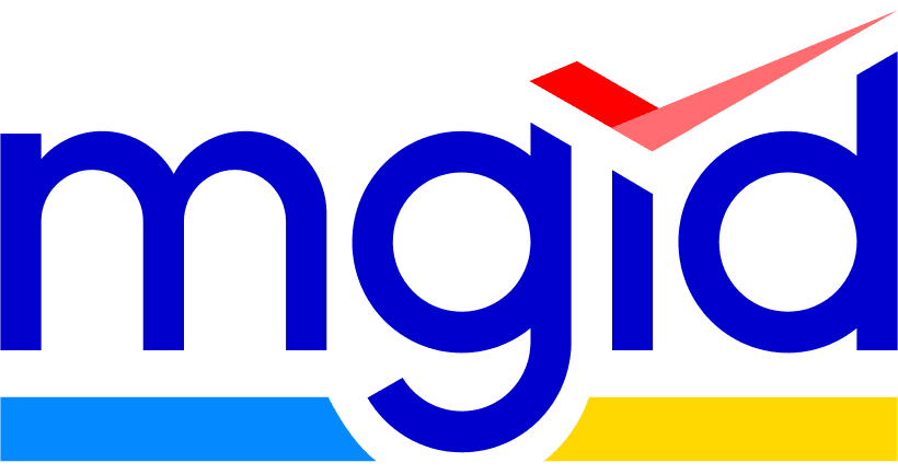MGID logo