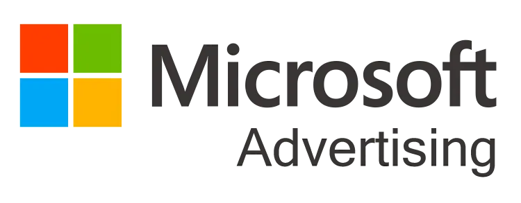 Microsoft Ads logo