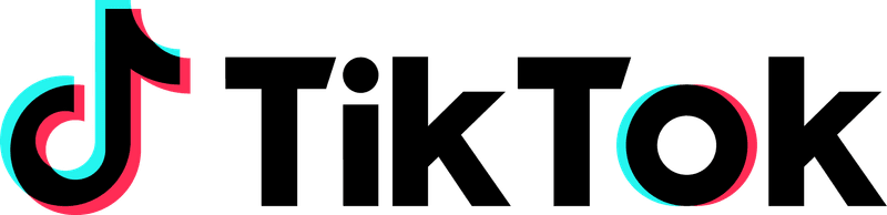 TikTok logo
